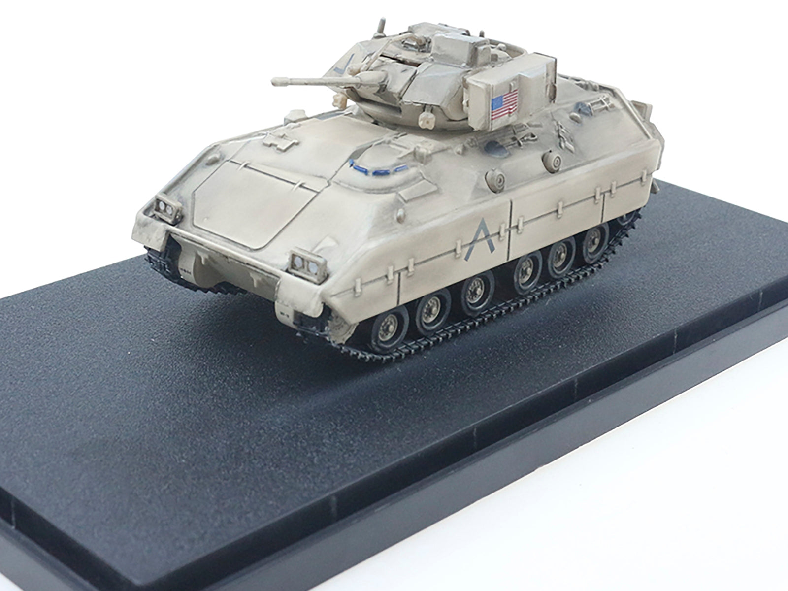 M2 Bradley Infantry Fighting Vehicle Tank "United States Army" - Premium Tanks and AFV's from Other - Just $61.19! Shop now at Rapidvehicles