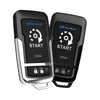 Excalibur 1500 Feet 1+1 Button Remote Start Keyless Entry System - Premium Remote Car Starter from Excalibur Alarms - Just $92.99! Shop now at Rapidvehicles