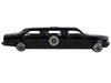 Presidential Limousine Black with Sunroof "United States President" Diecast Model by Daron - Premium Other from Daron - Just $18.99! Shop now at Rapidvehicles