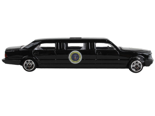 Presidential Limousine Black with Sunroof "United States - Premium Other from Daron - Just $31.99! Shop now at Rapidvehicles