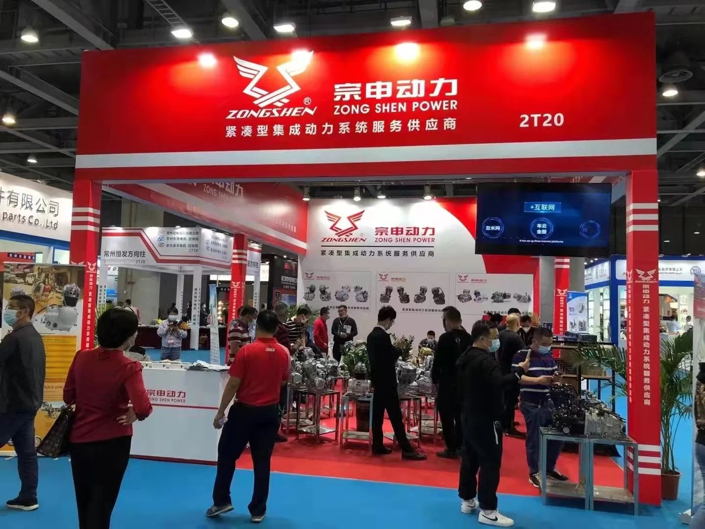 Motorcycle Engine Supplier Zongshen CG250 Petrol Engine Starter 250cc For Racing Dirt Bike Motorcycle Tribike For Honda Yamaha