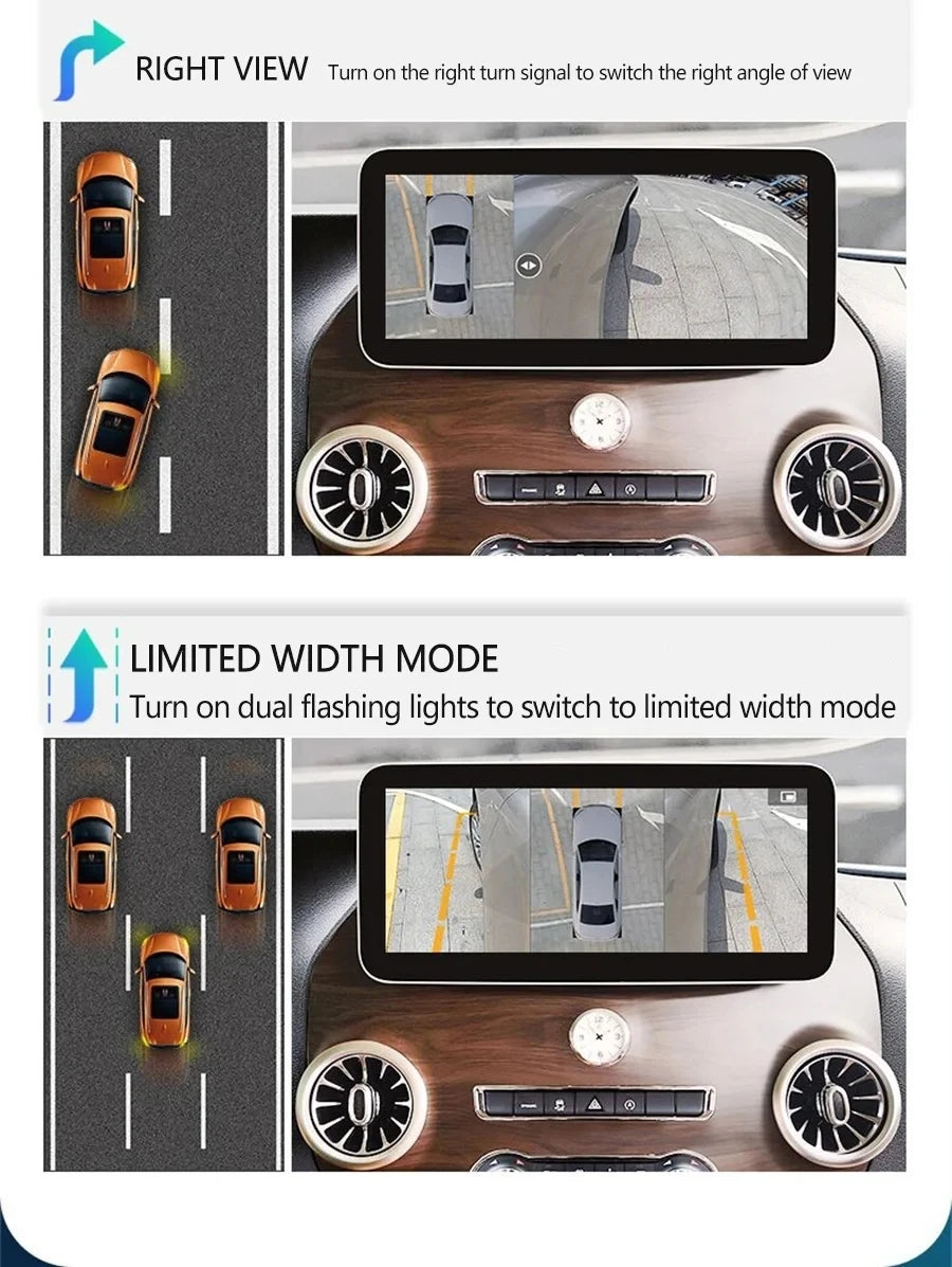 11.5" Android Screen For Honda CRV Cr-v 2020 2021 2022 2023 GPS CarPlay Car Radio Multimedia Video Player Automotive Navigation