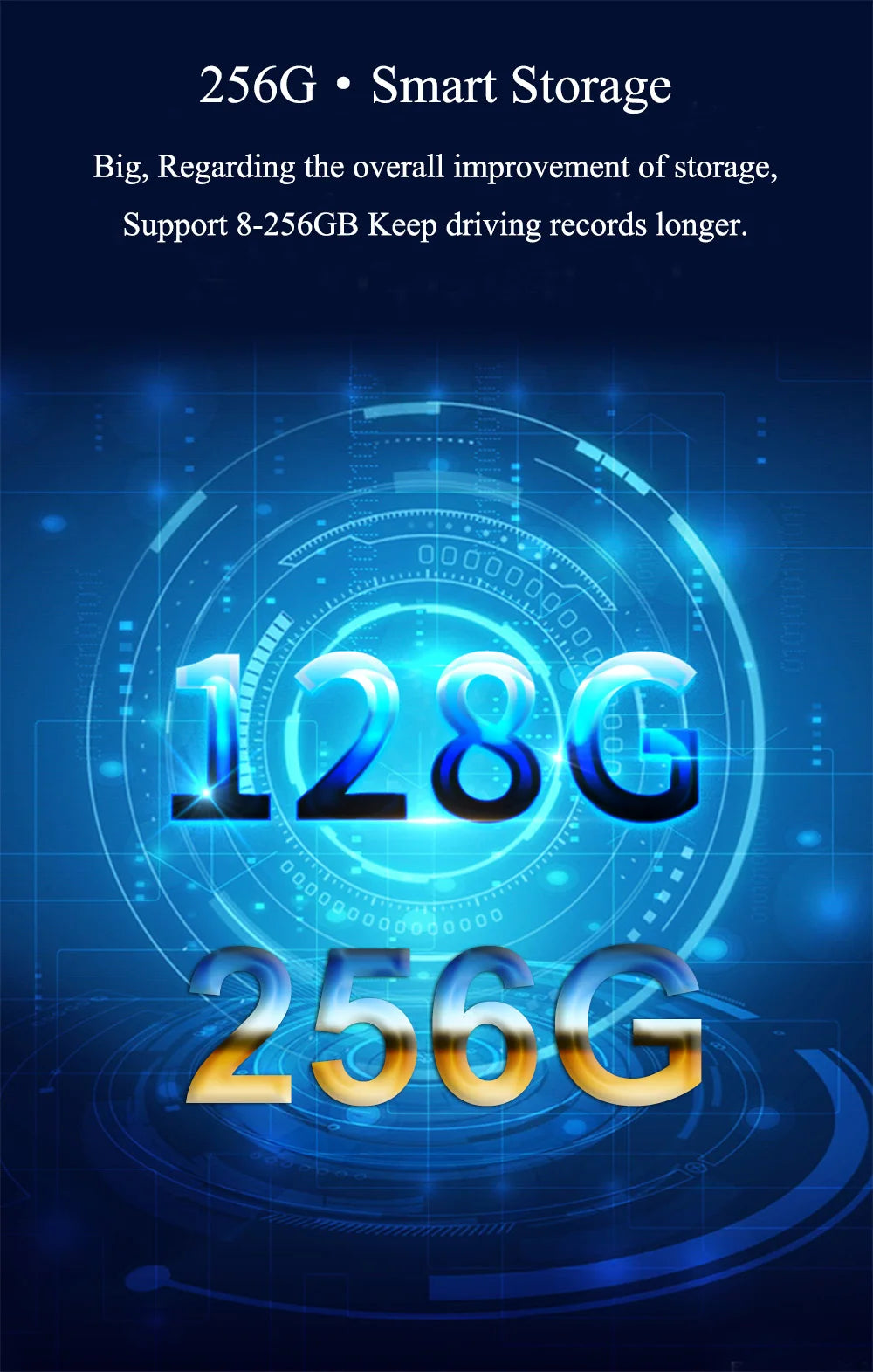 TIMACAM 4K Dash Cam 2K Car DVR Camera for ALFA ROMEO Stelvio Quadrifoglio Giulia Quadrifoglio GTA Veloce 2016-2023 Easy Install