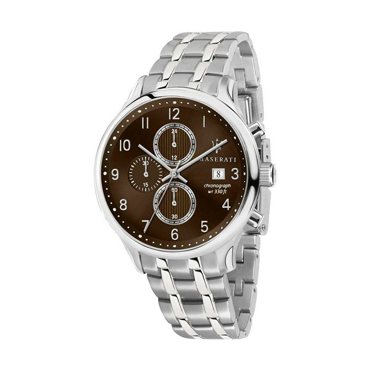 Men's Watch Maserati R8873636004 (Ø 45 mm) - Premium Watches from Bigbuy - Just $160.99! Shop now at Rapidvehicles