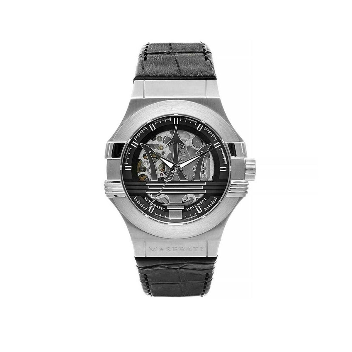 Men's Watch Maserati R8821108038 (Ø 40 mm) - Premium Watches from Bigbuy - Just $204.99! Shop now at Rapidvehicles