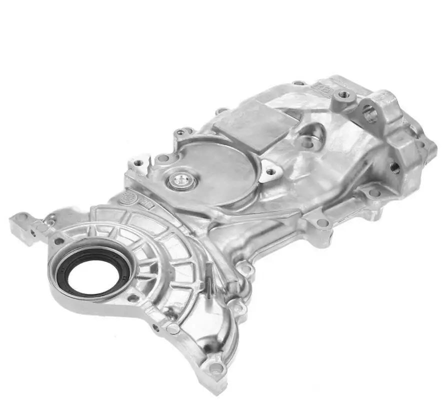 Car Parts Engine Chain Case Timing Cover For Honda Fit L4 1.5L 2009 2010 2011 # 11410RB1000 11410-RB1-000