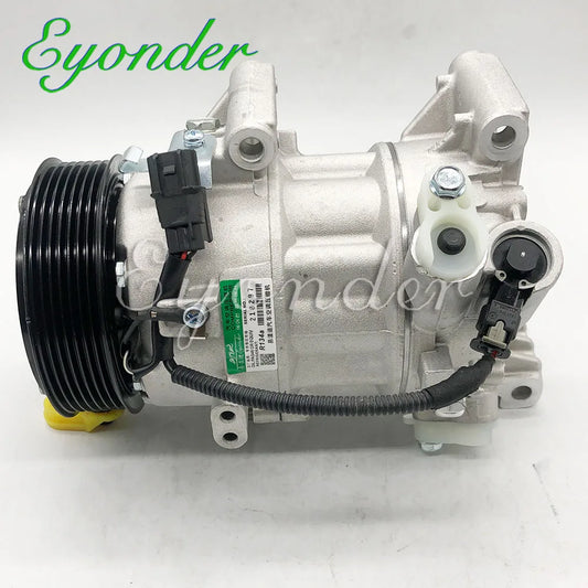 AC Air Conditioning Conditioner Compressor Cooling Pump for Honda Civic 2.0L 38810-5AA-A03 38810-5BA-A01 38810-5BA-A02