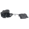 Rear Right Door Lock Actuator Soft Close for BMW 528i 535i 740i 750i 51227185688 - Premium Automotive from Rapidvehicles - Just $115.99! Shop now at Rapidvehicles