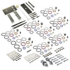 Injector Deluxe Rebuild Kit Vice Clamp and Tools & Springs for Ford 7.3L Powerstroke Diesel DP0008 DP0007 - Premium Automotive from Rapidvehicles - Just $119.99! Shop now at Rapidvehicles