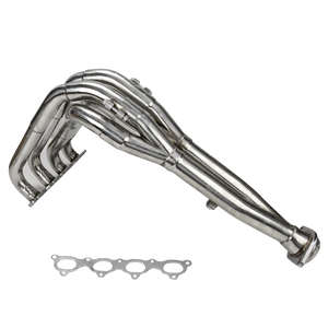 Tri-Y Exhaust Headers Honda Acura Integra GSR LS GS B18   MT001010 - Premium Automotive from Rapidvehicles - Just $213.99! Shop now at Rapidvehicles