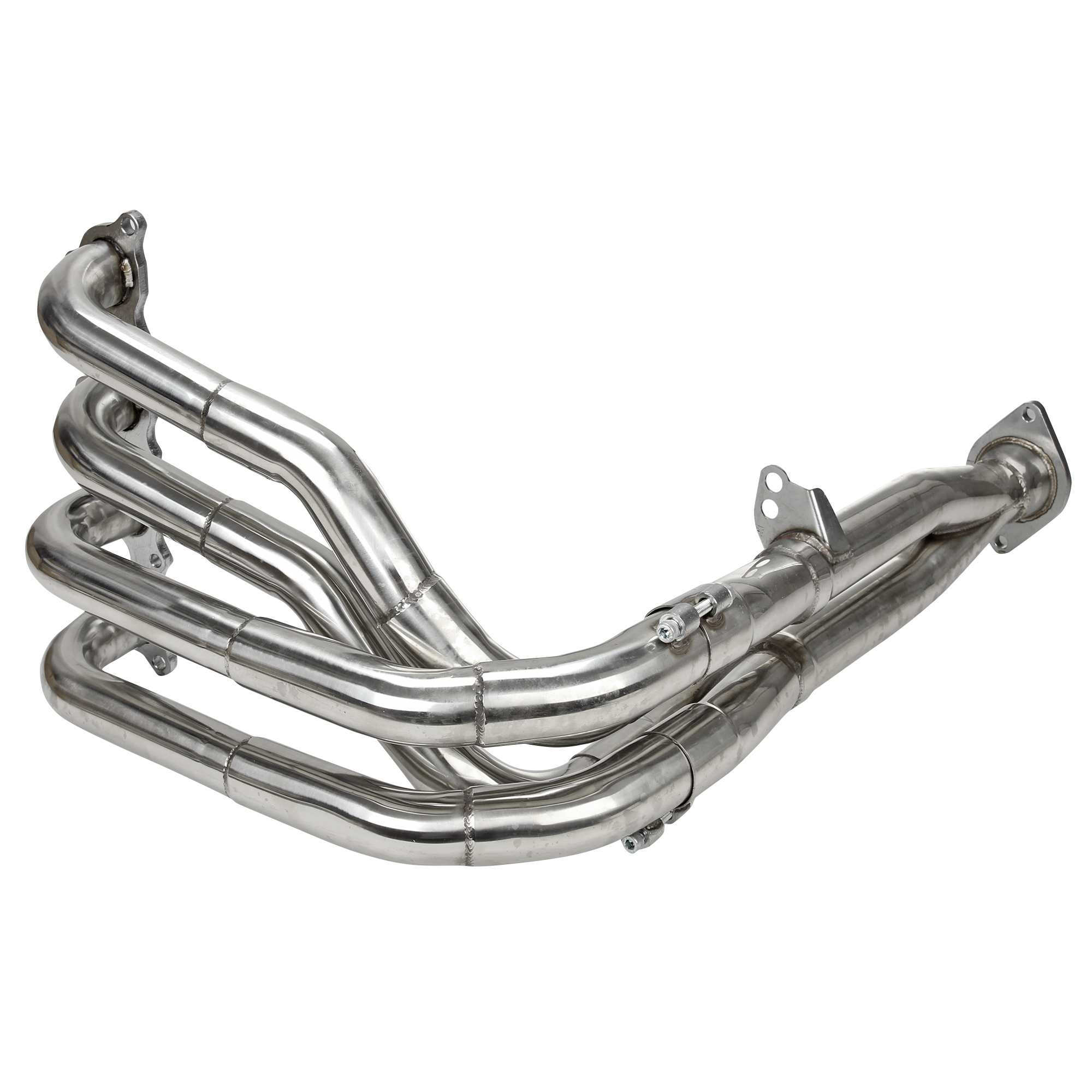 Tri-Y Exhaust Headers Honda Acura Integra GSR LS GS B18   MT001010 - Premium Automotive from Rapidvehicles - Just $213.99! Shop now at Rapidvehicles