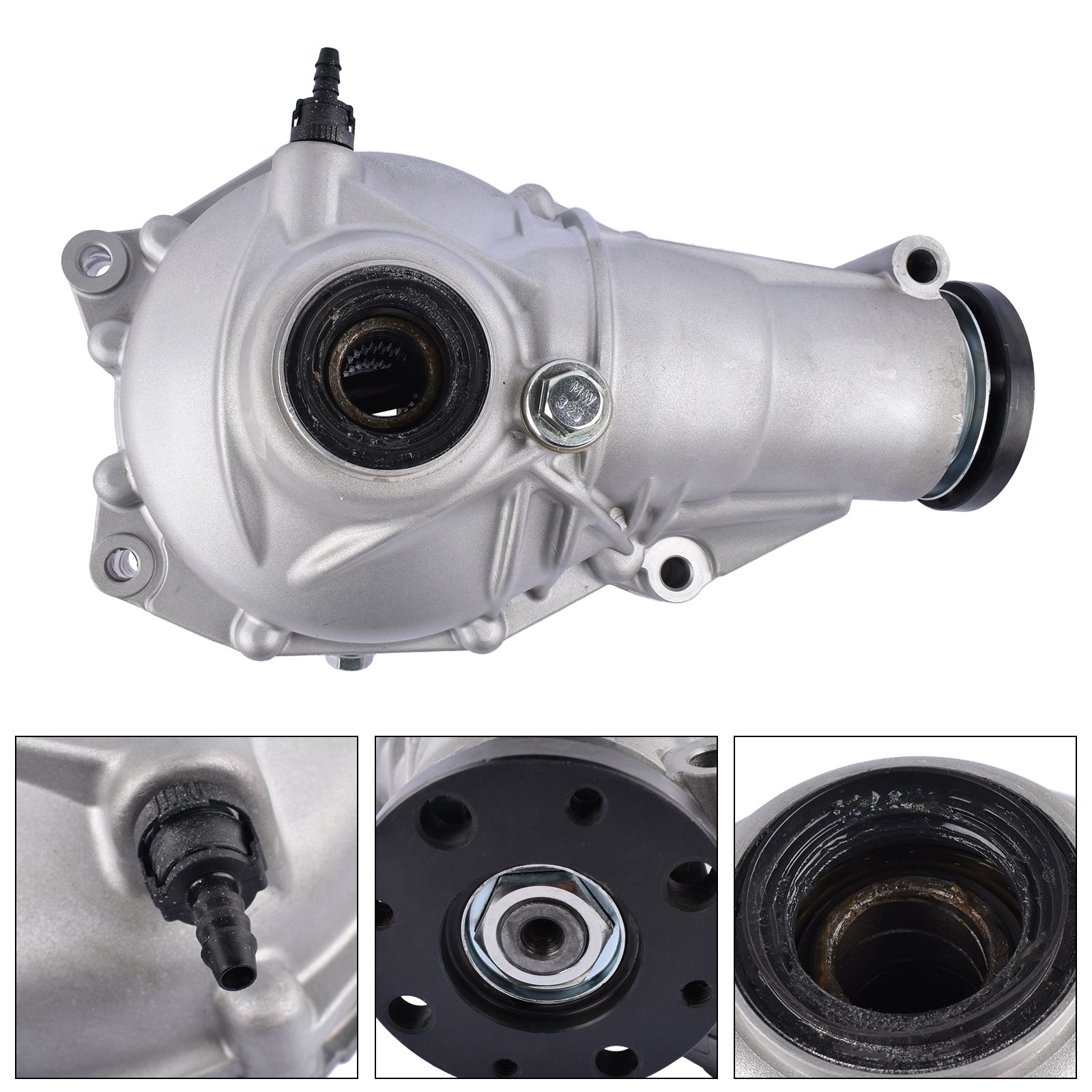 Front Differential Carrier for BMW X5 X6 320i/328/428i/435i xDrive 31507594315, 31 50 8 635 861, 31508635861, 31 50 7 590 899, 31507590899, 31 51 7 588 251, 31517588251 - Premium Automotive from Rapidvehicles - Just $1018.99! Shop now at Rapidvehicles