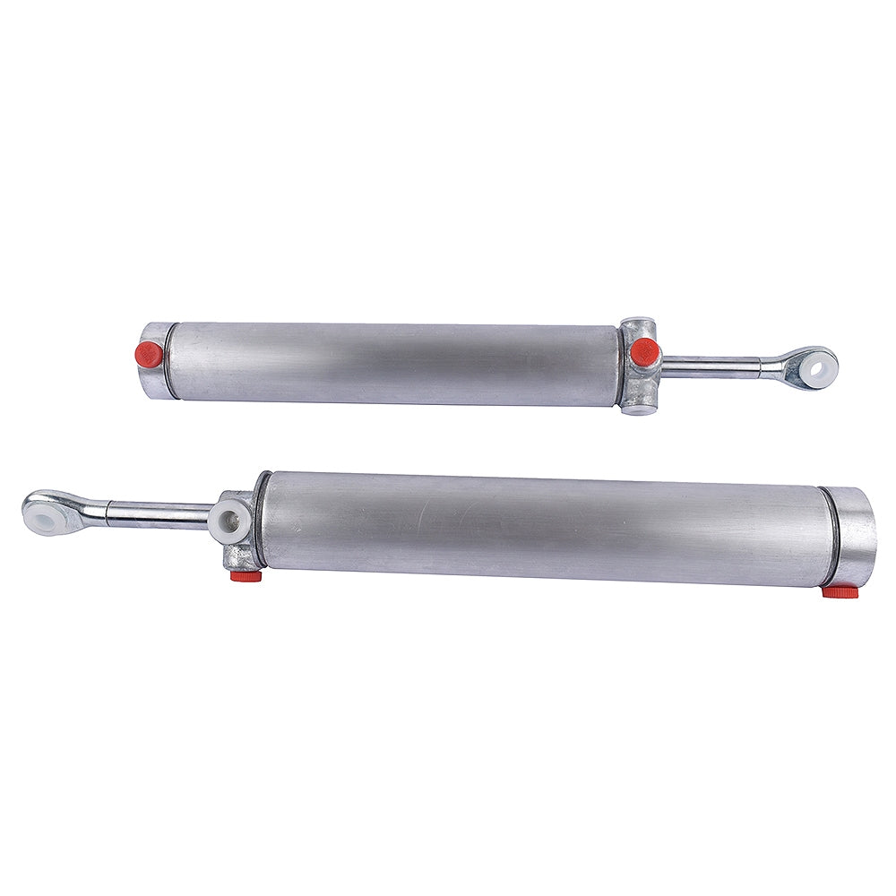 Pair Convertible Top Hydraulic Cylinder for Ford Mustang 1994-1998 Buick Riviera TC-120 - Premium Automotive from Rapidvehicles - Just $110.99! Shop now at Rapidvehicles