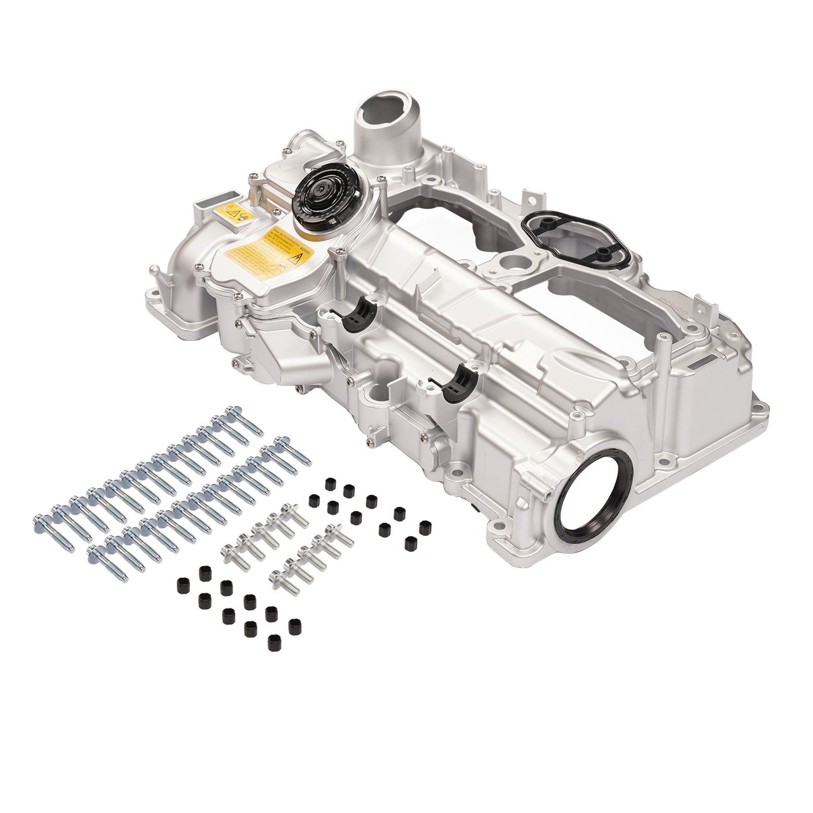 Valve Cover with Gasket for BMW 228i 320i 328i 428i 528i X3 X5 Z4 2.0L 11127588412 - Premium Automotive from Rapidvehicles - Just $143.99! Shop now at Rapidvehicles