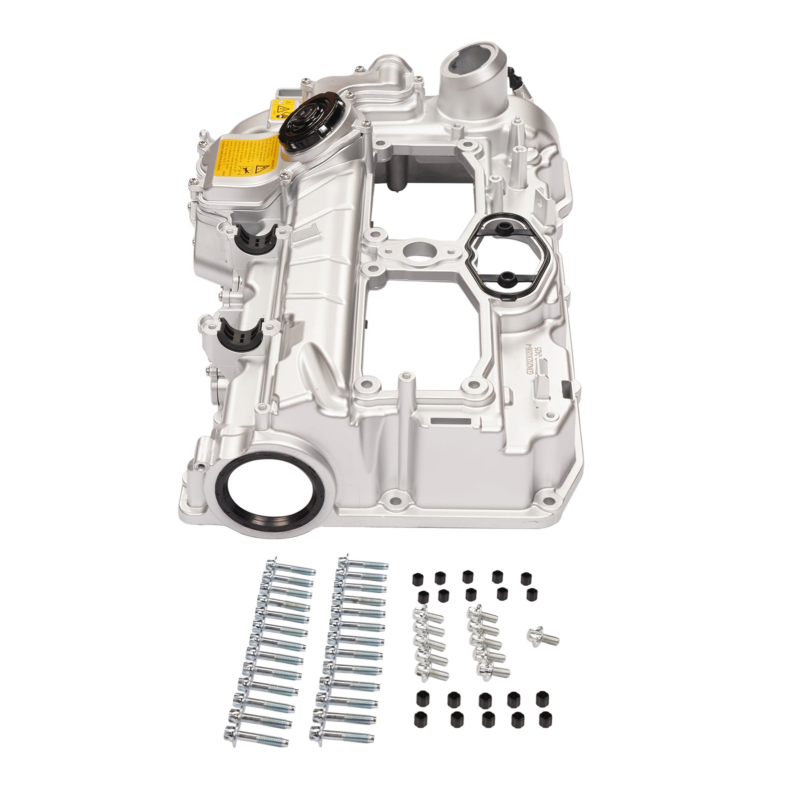 Valve Cover with Gasket for BMW 228i 320i 328i 428i 528i X3 X5 Z4 2.0L 11127588412 - Premium Automotive from Rapidvehicles - Just $143.99! Shop now at Rapidvehicles