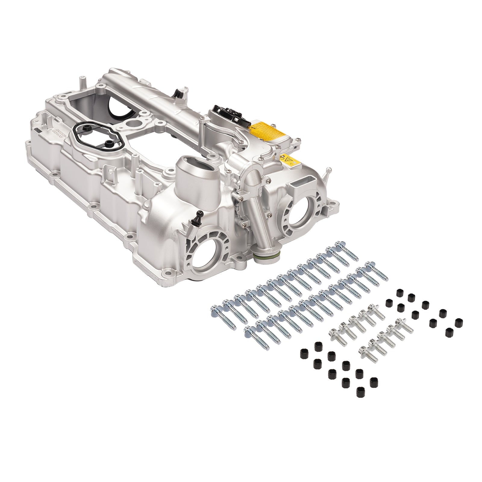 Valve Cover with Gasket for BMW 228i 320i 328i 428i 528i X3 X5 Z4 2.0L 11127588412 - Premium Automotive from Rapidvehicles - Just $143.99! Shop now at Rapidvehicles