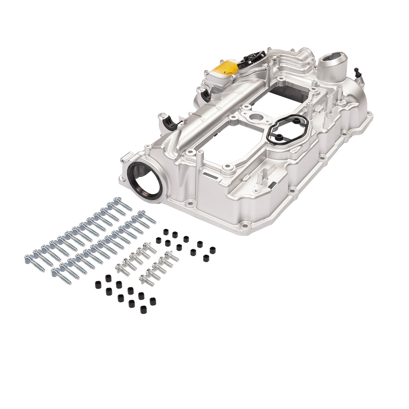 Valve Cover with Gasket for BMW 228i 320i 328i 428i 528i X3 X5 Z4 2.0L 11127588412 - Premium Automotive from Rapidvehicles - Just $143.99! Shop now at Rapidvehicles