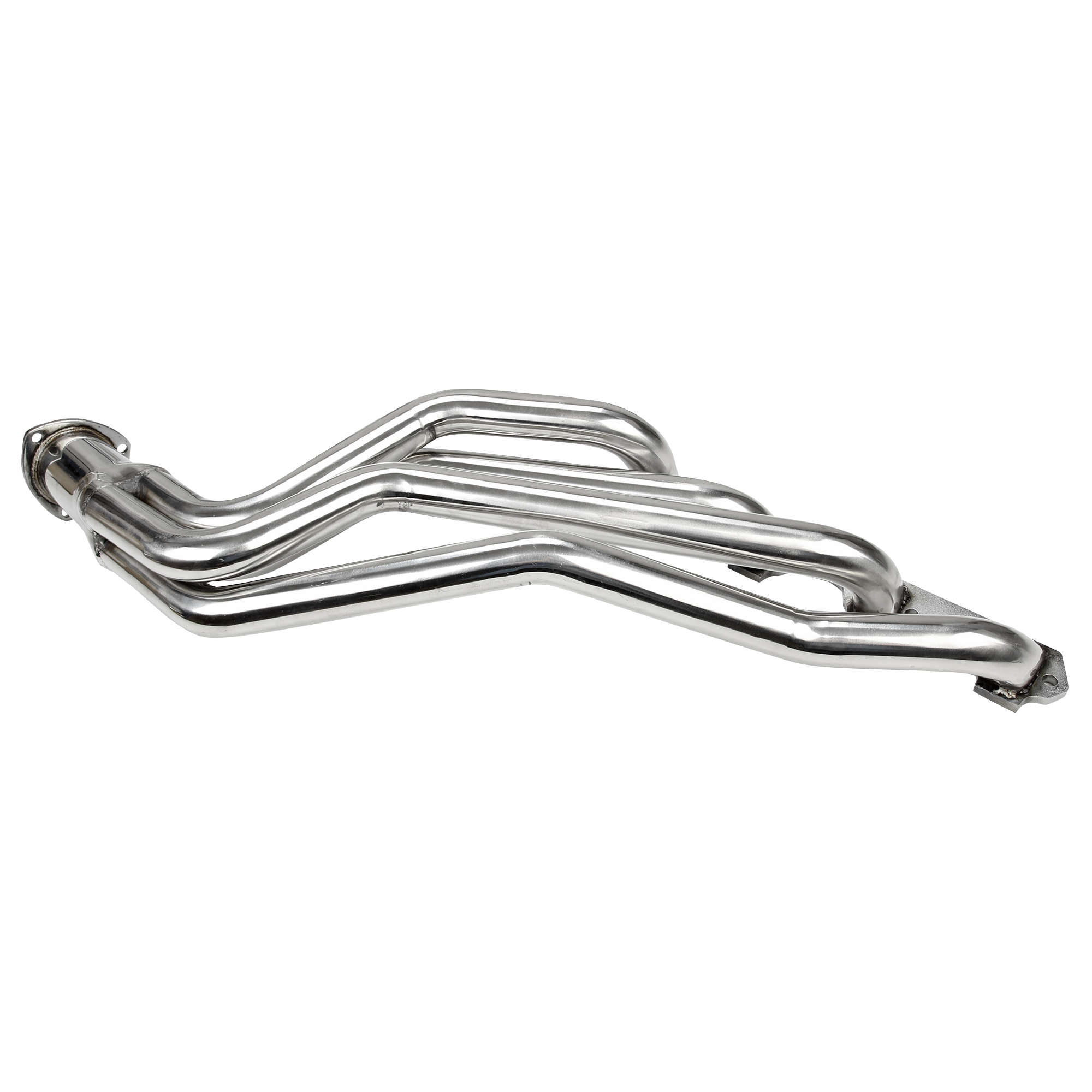 Ford1964-1970 SBF Mustang 289 302 351 Exhaust Header Manifold  MT001014 - Premium Automotive from Rapidvehicles - Just $256.94! Shop now at Rapidvehicles