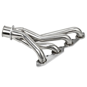 Exhaust Manifold Header for Chevy GMC V8 396 402 427 454 502  MT001033 - Premium Automotive from Rapidvehicles - Just $182.99! Shop now at Rapidvehicles