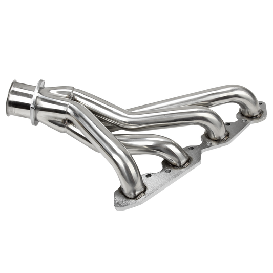 Exhaust Manifold Header for Chevy GMC V8 396 402 427 454 502 - Premium Automotive from Rapidvehicles - Just $202.99! Shop now at Rapidvehicles