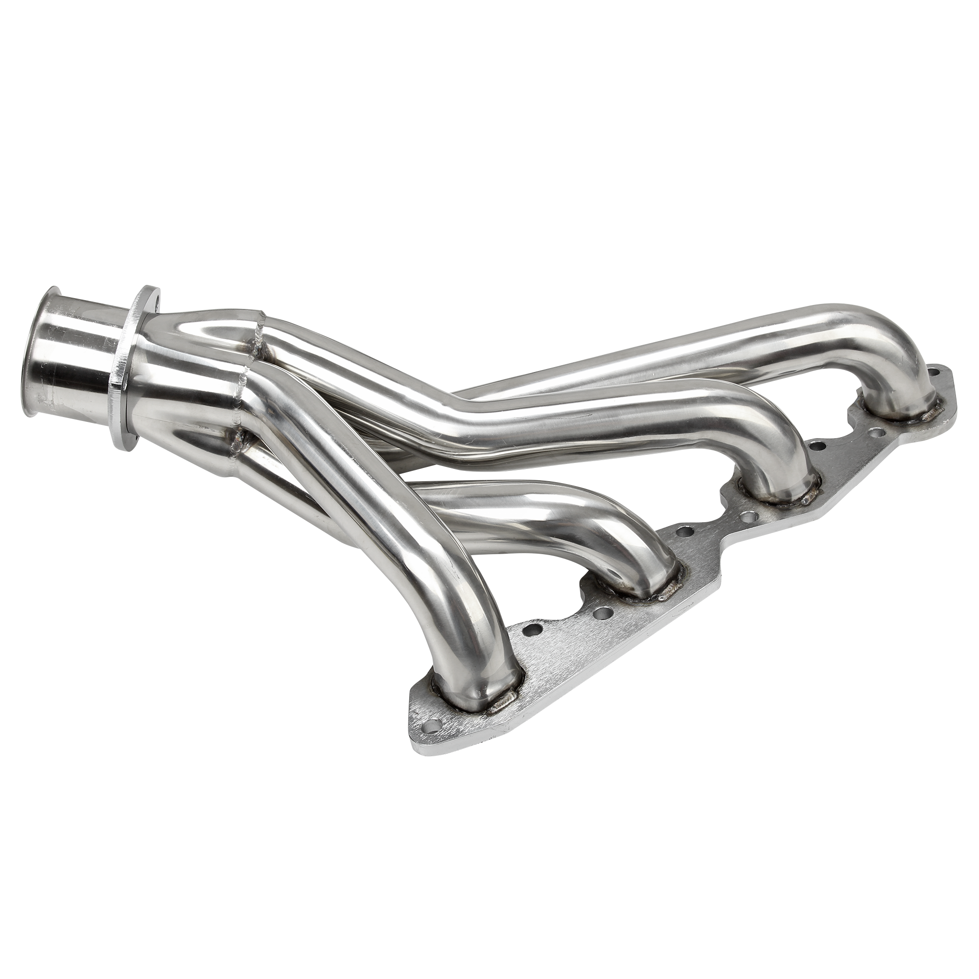 Exhaust Manifold Header for Chevy GMC V8 396 402 427 454 502  MT001033 - Premium Automotive from Rapidvehicles - Just $182.99! Shop now at Rapidvehicles