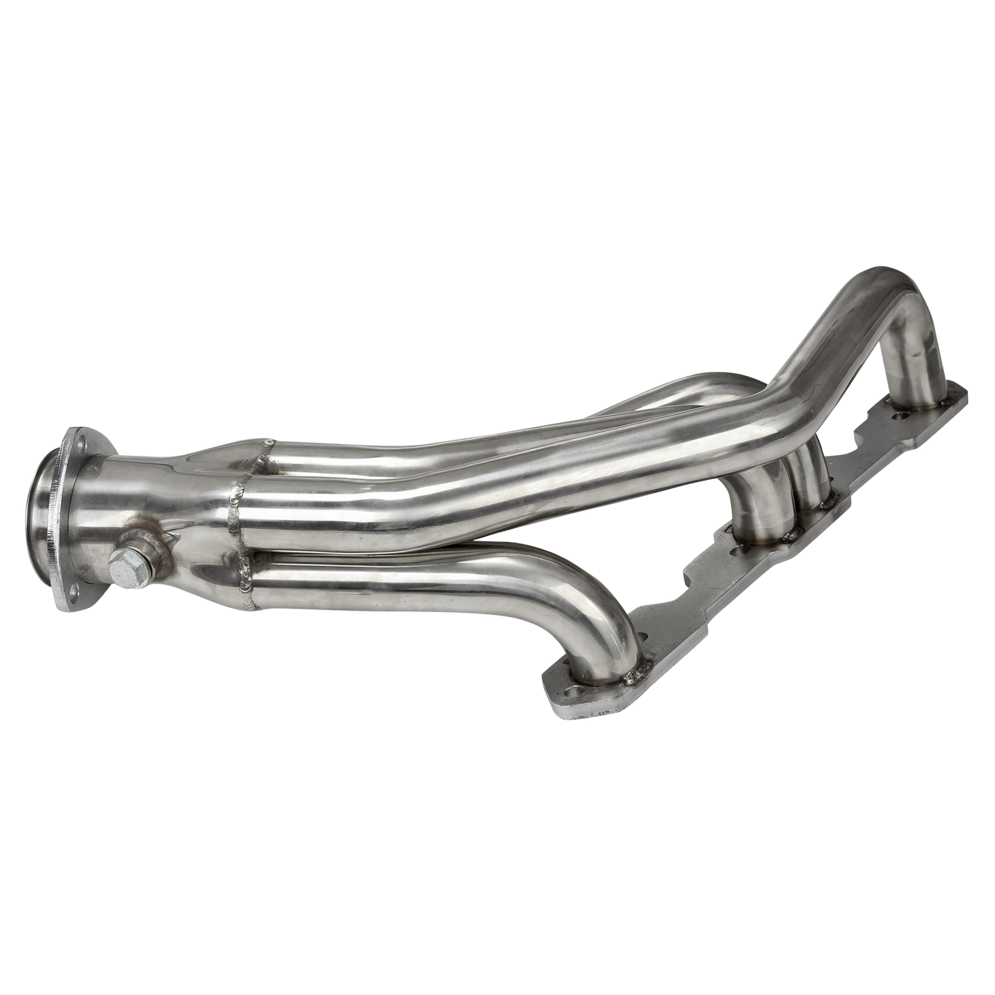 Exhaust Headers for ChevyGMC 5.0L/5.7L V8 C/K 1988-1997  MT001037 - Premium Automotive from Rapidvehicles - Just $189.99! Shop now at Rapidvehicles