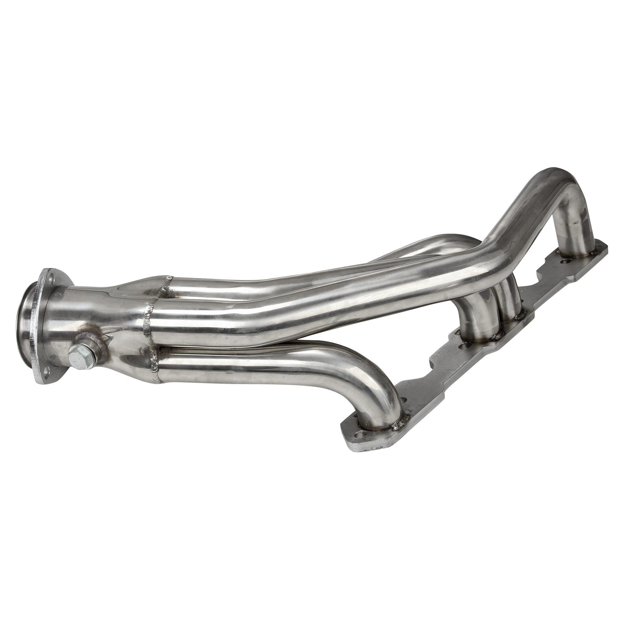 Exhaust Headers for ChevyGMC 5.0L/5.7L V8 C/K 1988-1997  MT001037 - Premium Automotive from Rapidvehicles - Just $189.99! Shop now at Rapidvehicles