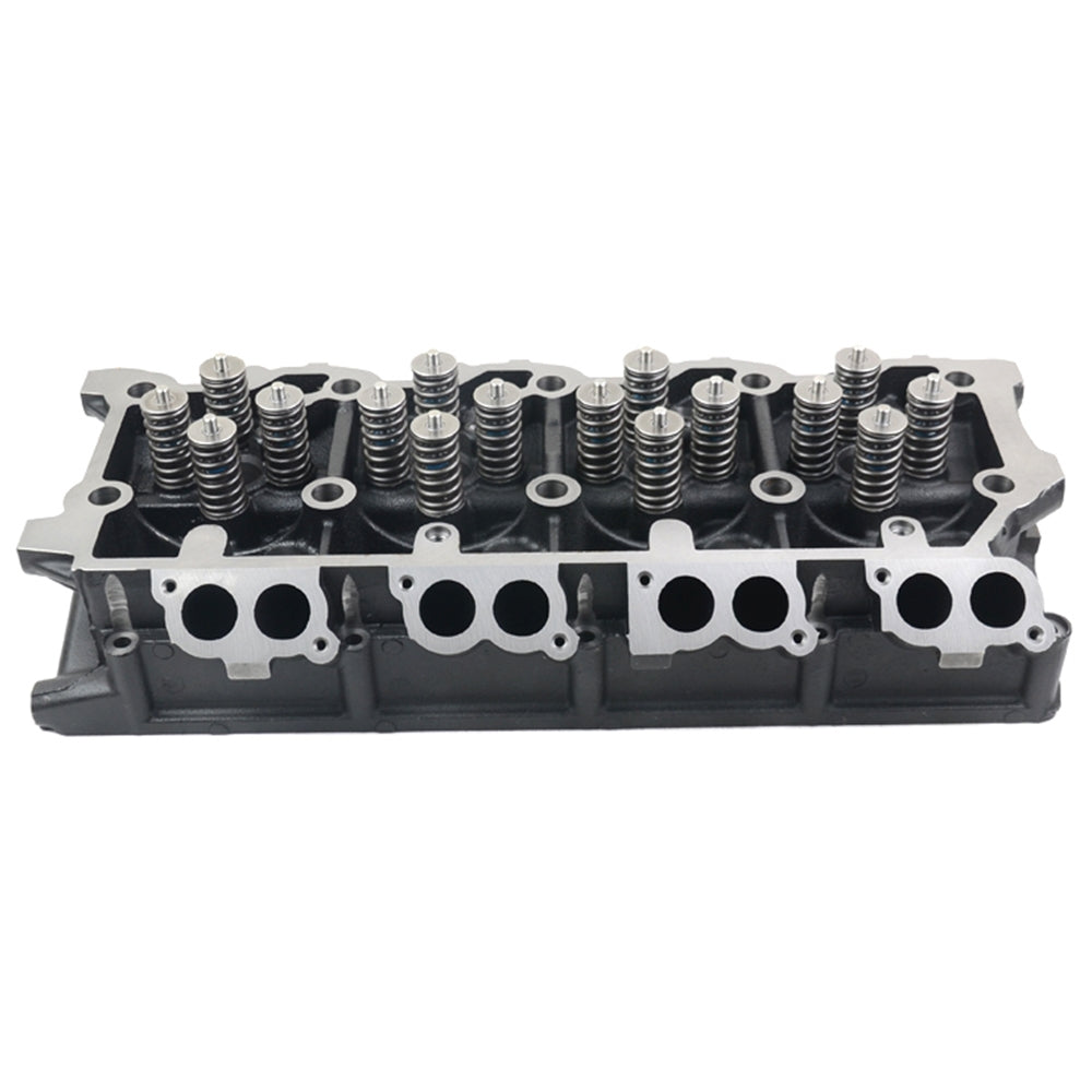 Cylinder Head 20mm for 200320-07 Ford F250 F350 F450 F550 6.0L 363Cu.In.V8 1855613C1 - Premium Automotive from Rapidvehicles - Just $544.99! Shop now at Rapidvehicles