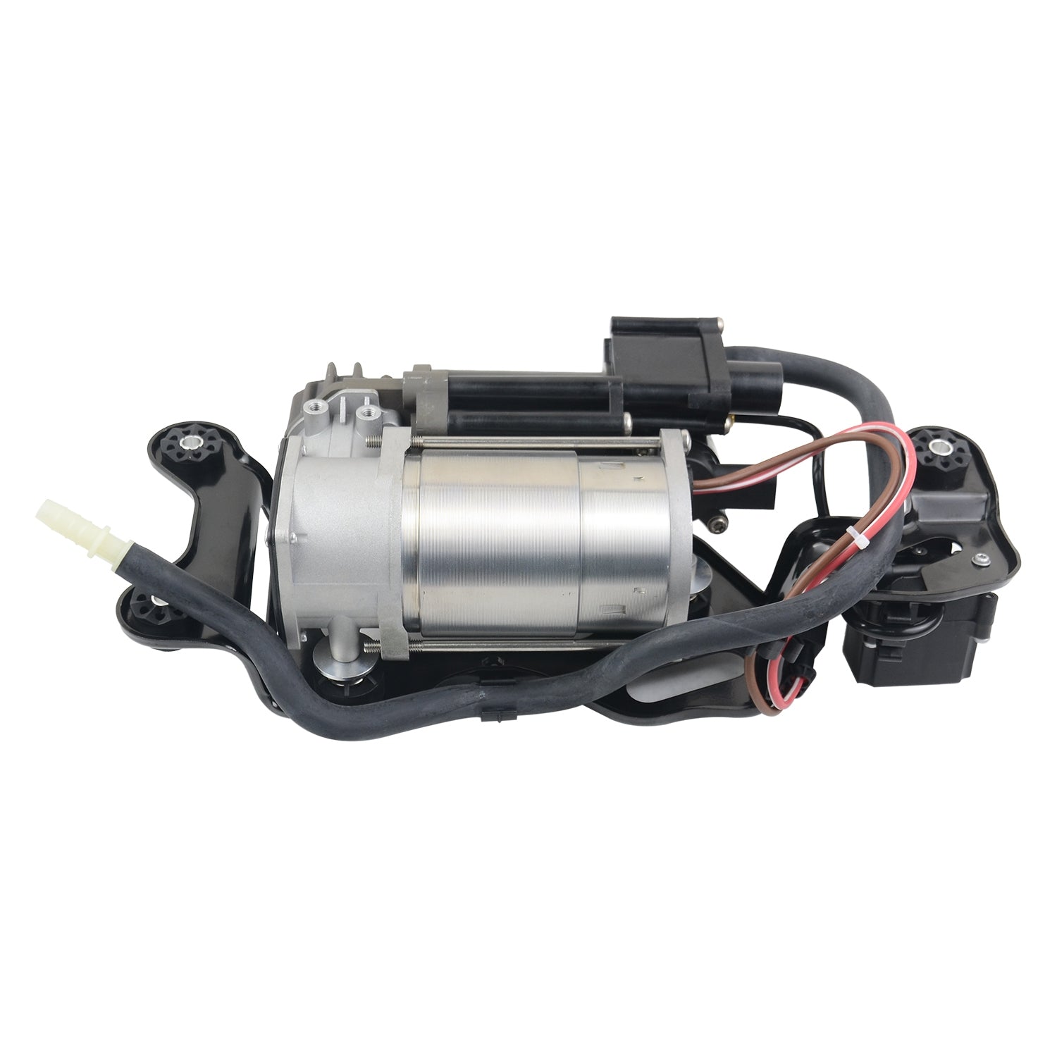 Air Suspension Compressor Pump 37206875177 for BMW X5 F15 F85 X6 - Premium Automotive from Rapidvehicles - Just $163.99! Shop now at Rapidvehicles