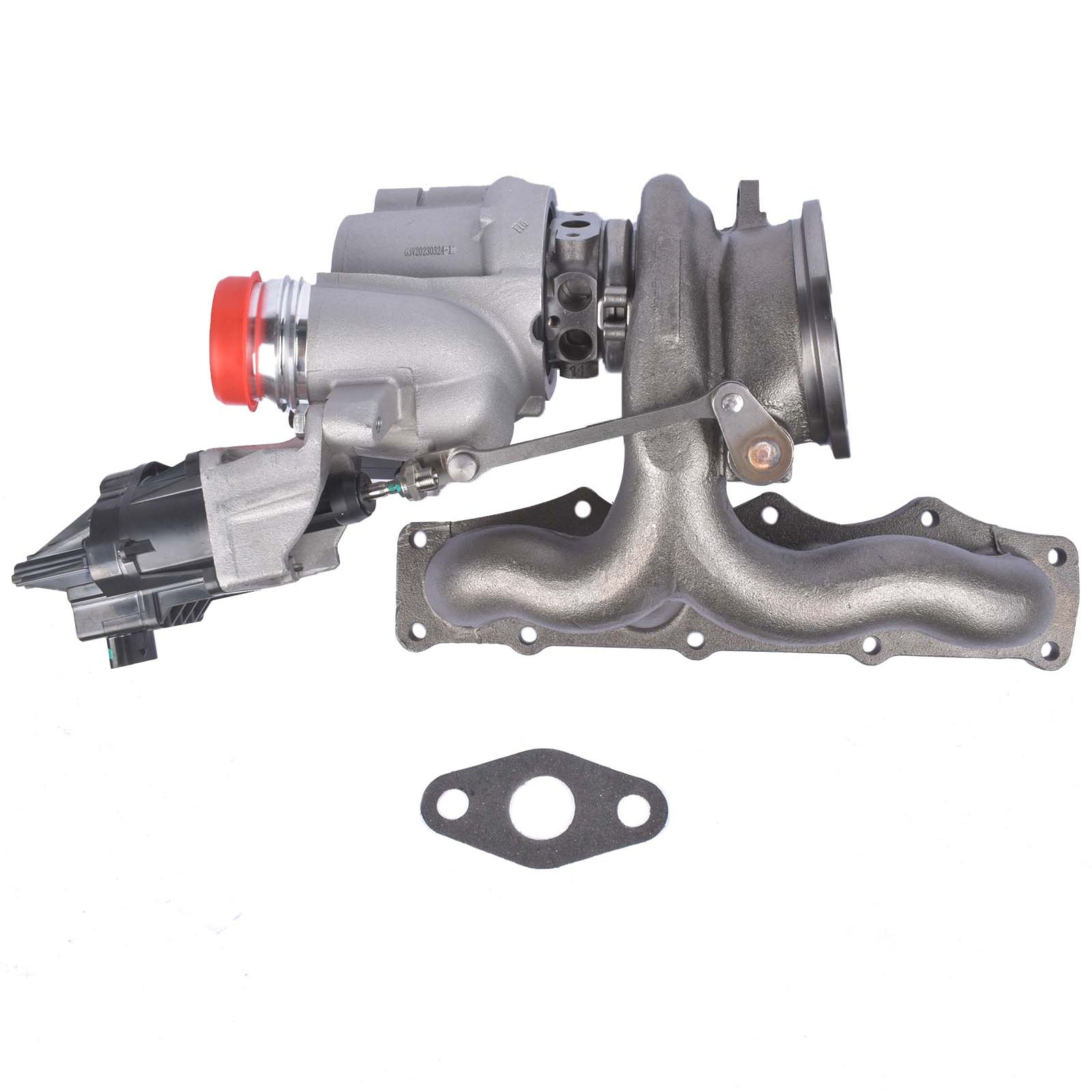 Turbo Turbocharger 11657630462 for BMW X4 X3 Z4 528i 520i 428i 420i 11657642469 11657624535 11657634486 11657635804 - Premium Automotive from Rapidvehicles - Just $859.99! Shop now at Rapidvehicles