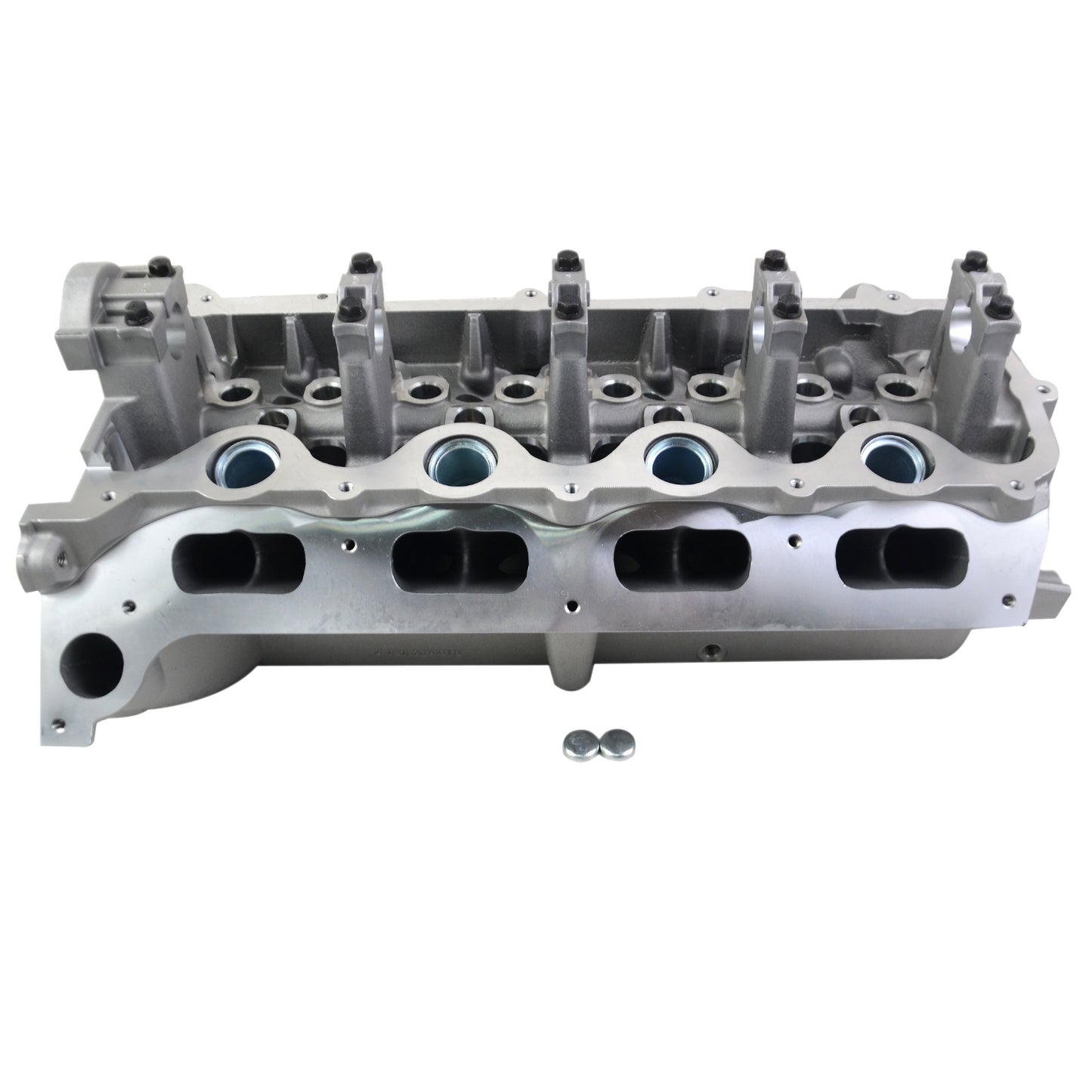 Cylinder Head Passenger Right Side 5R3Z6049A for Ford F-250, - Premium Automotive from Rapidvehicles - Just $698.39! Shop now at Rapidvehicles