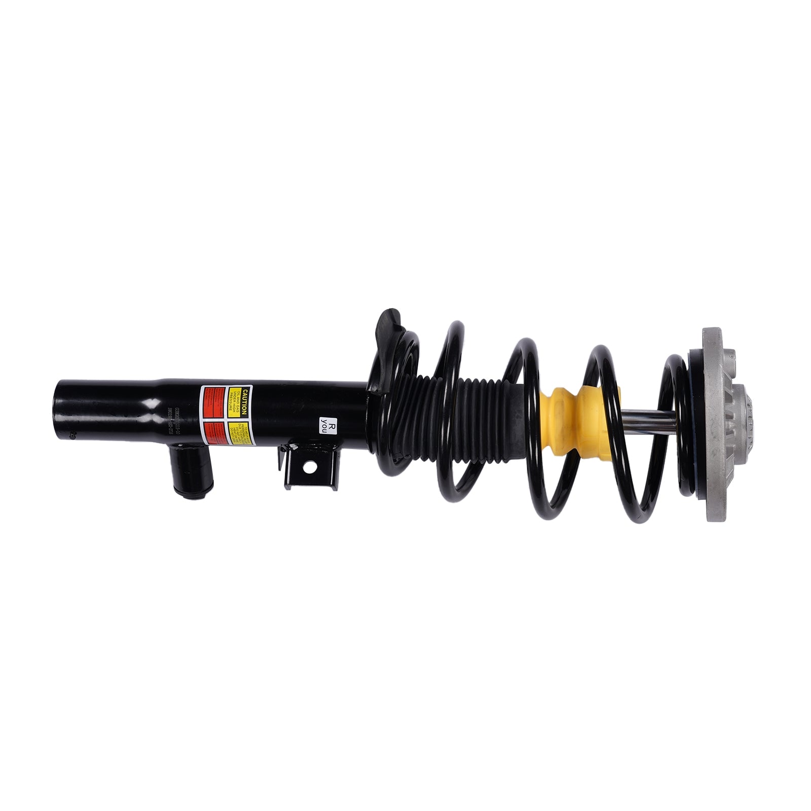 Front Right Air Suspension Shock Absorber 37116797028 for BMW X3 F25 X4 F26 37116797026 - Premium Automotive from Rapidvehicles - Just $130.99! Shop now at Rapidvehicles