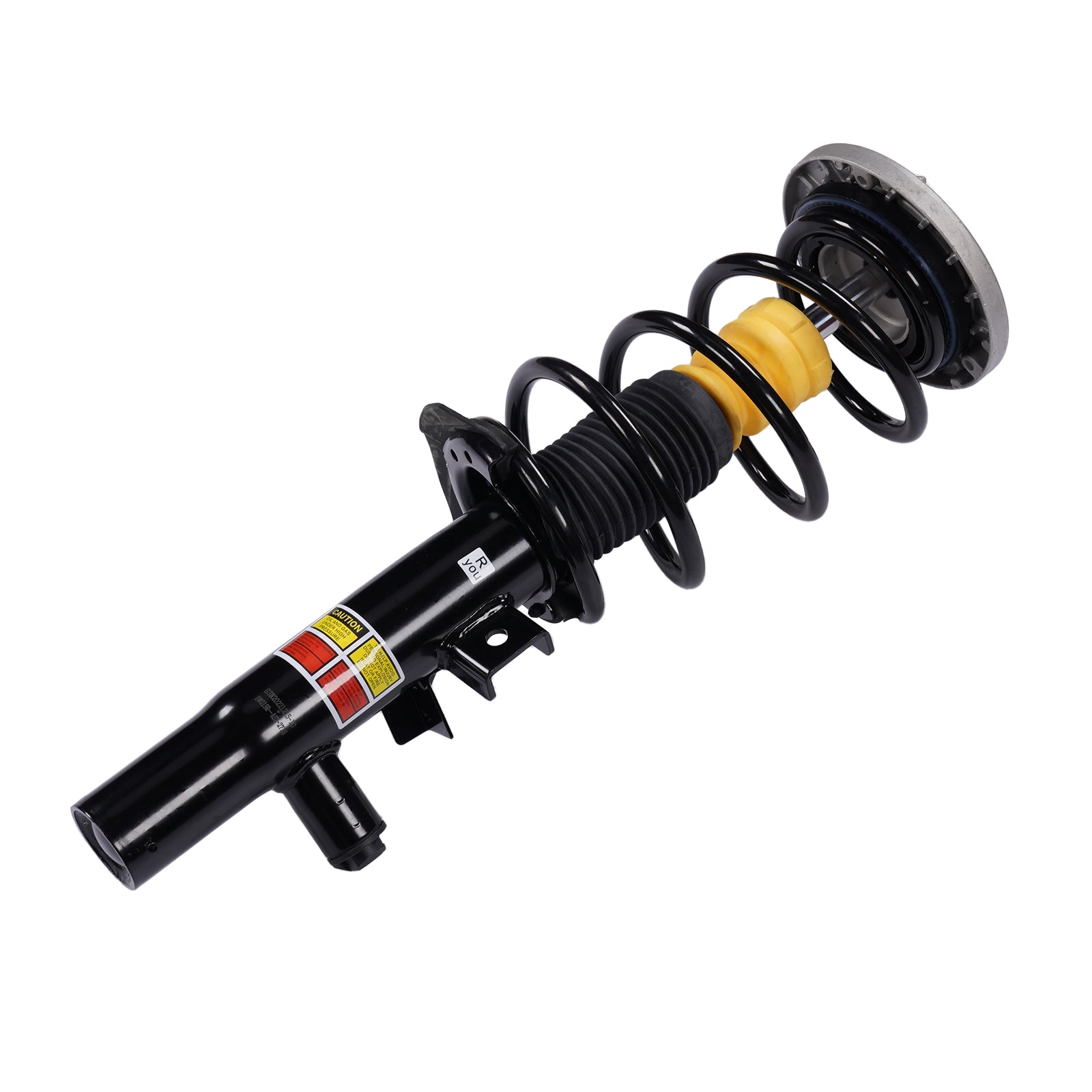 Front Right Air Suspension Shock Absorber 37116797028 for BMW X3 F25 X4 F26 37116797026 - Premium Automotive from Rapidvehicles - Just $130.99! Shop now at Rapidvehicles