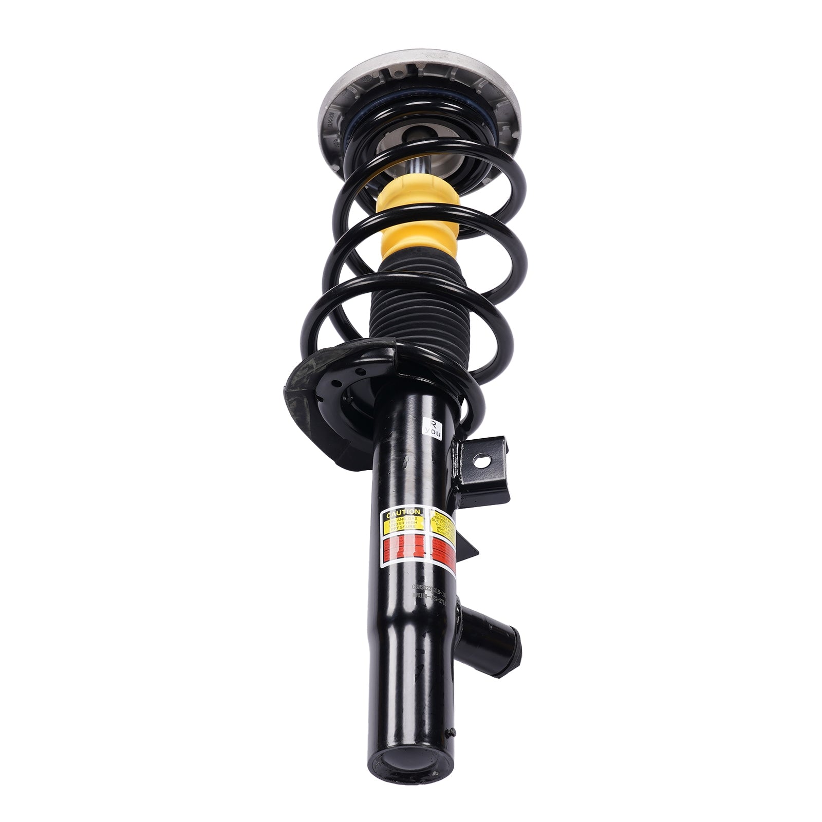 Front Right Air Suspension Shock Absorber 37116797028 for BMW X3 F25 X4 F26 37116797026 - Premium Automotive from Rapidvehicles - Just $130.99! Shop now at Rapidvehicles