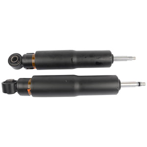 2x Rear Left Right Shocks Absorbers For 1999-2007 Lexus LX470 Toyota UZJ100 4.7L - Premium Automotive from Rapidvehicles - Just $224.99! Shop now at Rapidvehicles