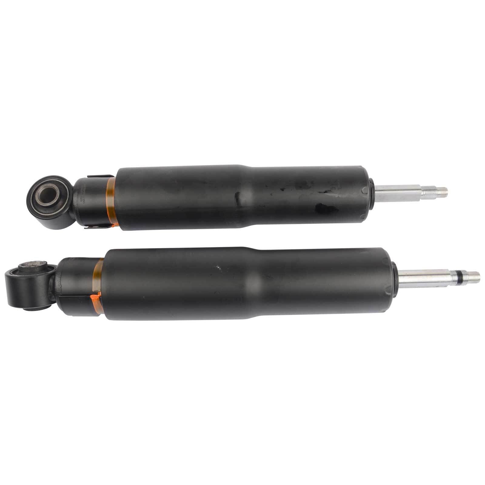 2x Rear Left Right Shocks Absorbers For 1999-2007 Lexus LX470 - Premium Automotive from Rapidvehicles - Just $237.99! Shop now at Rapidvehicles