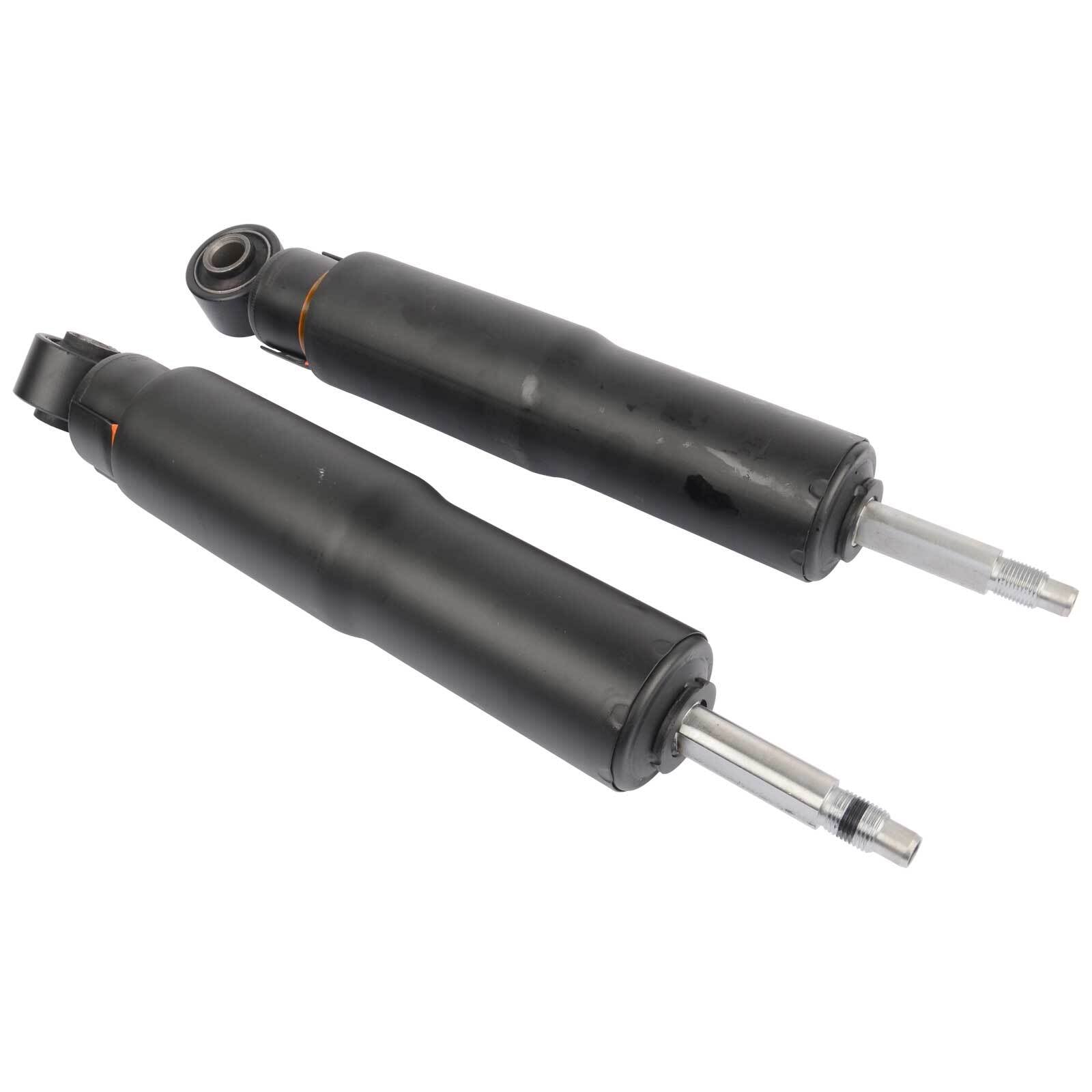 2x Rear Left Right Shocks Absorbers For 1999-2007 Lexus LX470 Toyota UZJ100 4.7L - Premium Automotive from Rapidvehicles - Just $224.99! Shop now at Rapidvehicles