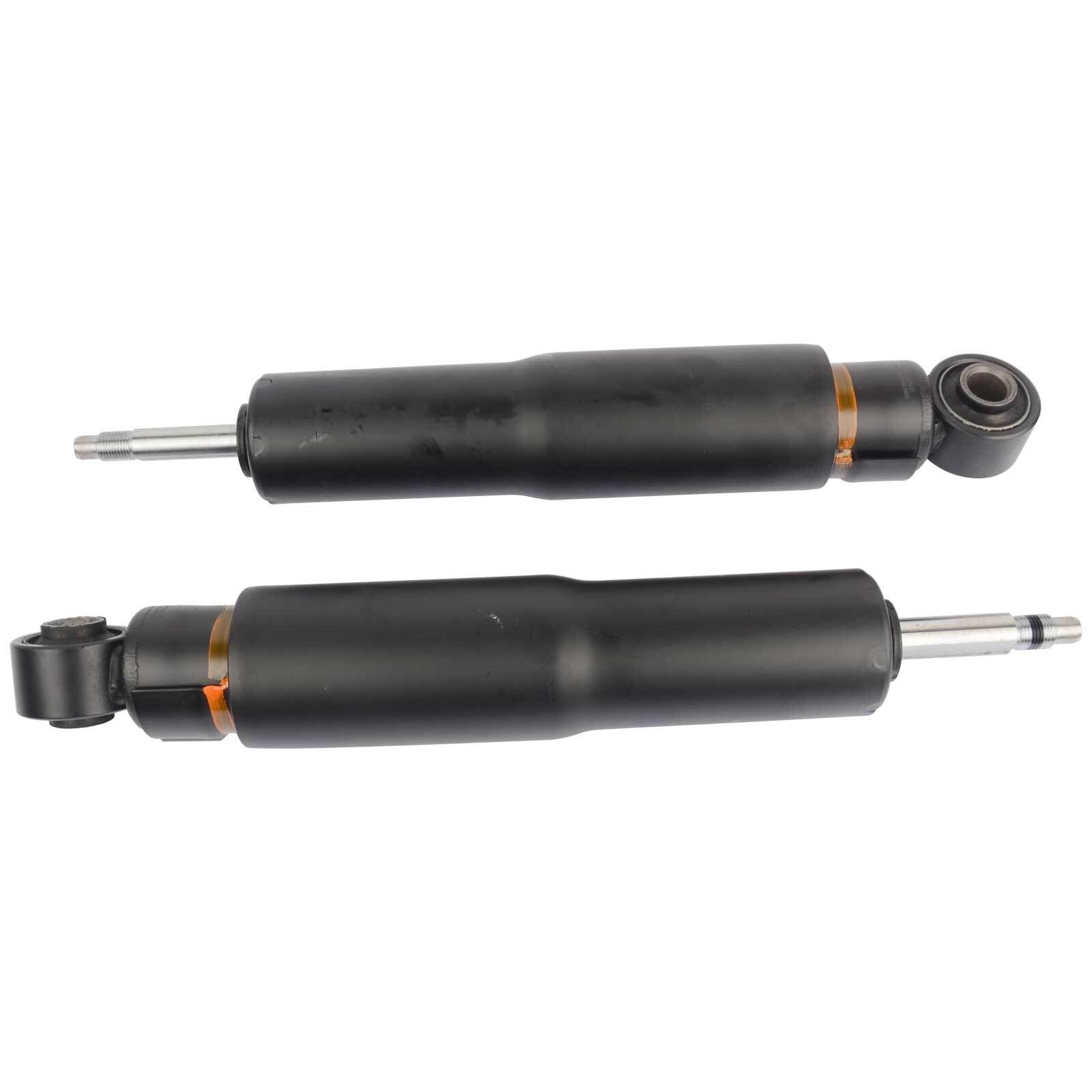 2x Rear Left Right Shocks Absorbers For 1999-2007 Lexus LX470 Toyota UZJ100 4.7L - Premium Automotive from Rapidvehicles - Just $224.99! Shop now at Rapidvehicles