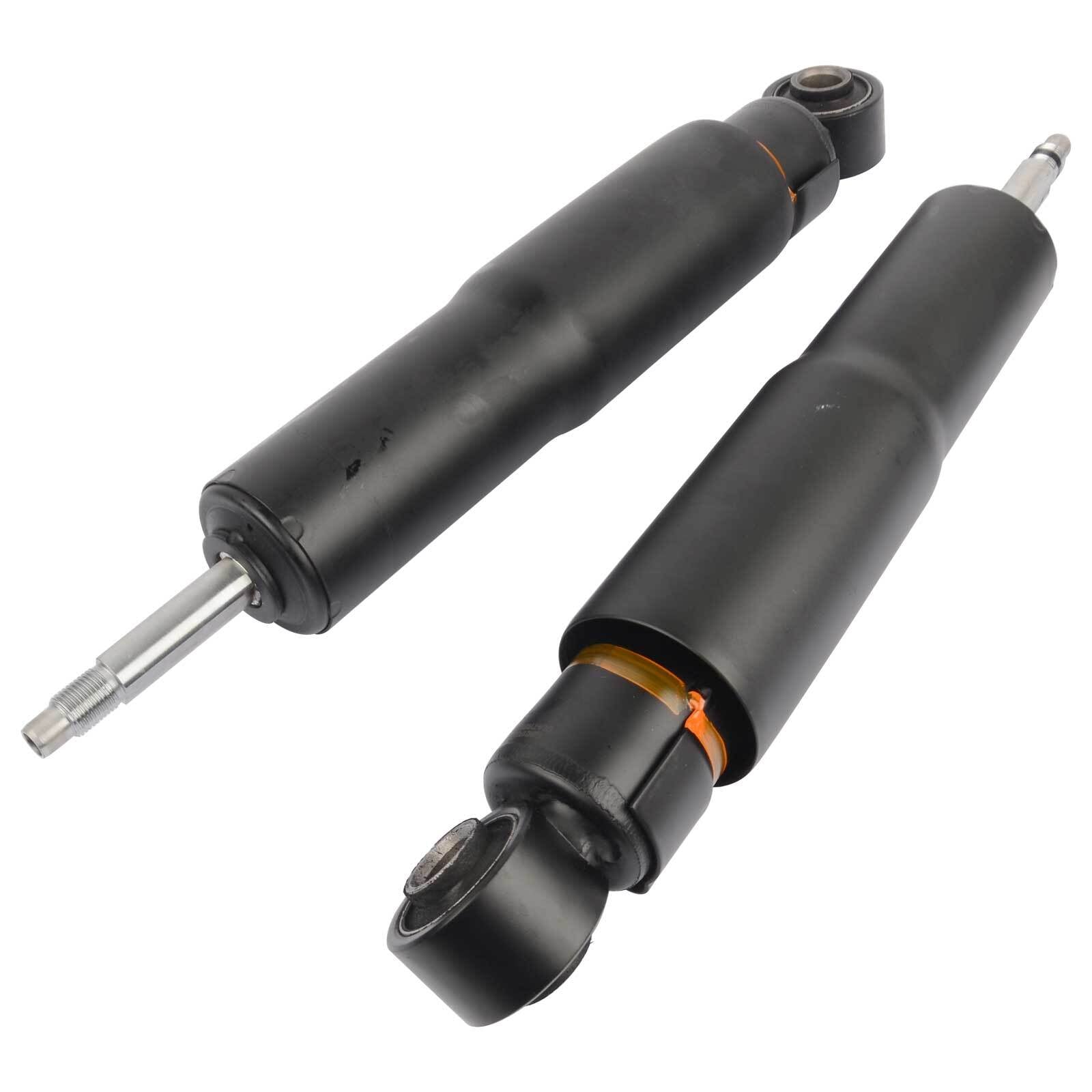 2x Rear Left Right Shocks Absorbers For 1999-2007 Lexus LX470 Toyota UZJ100 4.7L - Premium Automotive from Rapidvehicles - Just $224.99! Shop now at Rapidvehicles