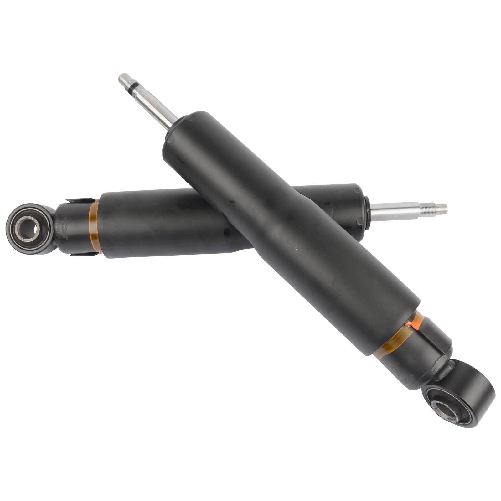 2x Rear Left Right Shocks Absorbers For 1999-2007 Lexus LX470 Toyota UZJ100 4.7L - Premium Automotive from Rapidvehicles - Just $224.99! Shop now at Rapidvehicles