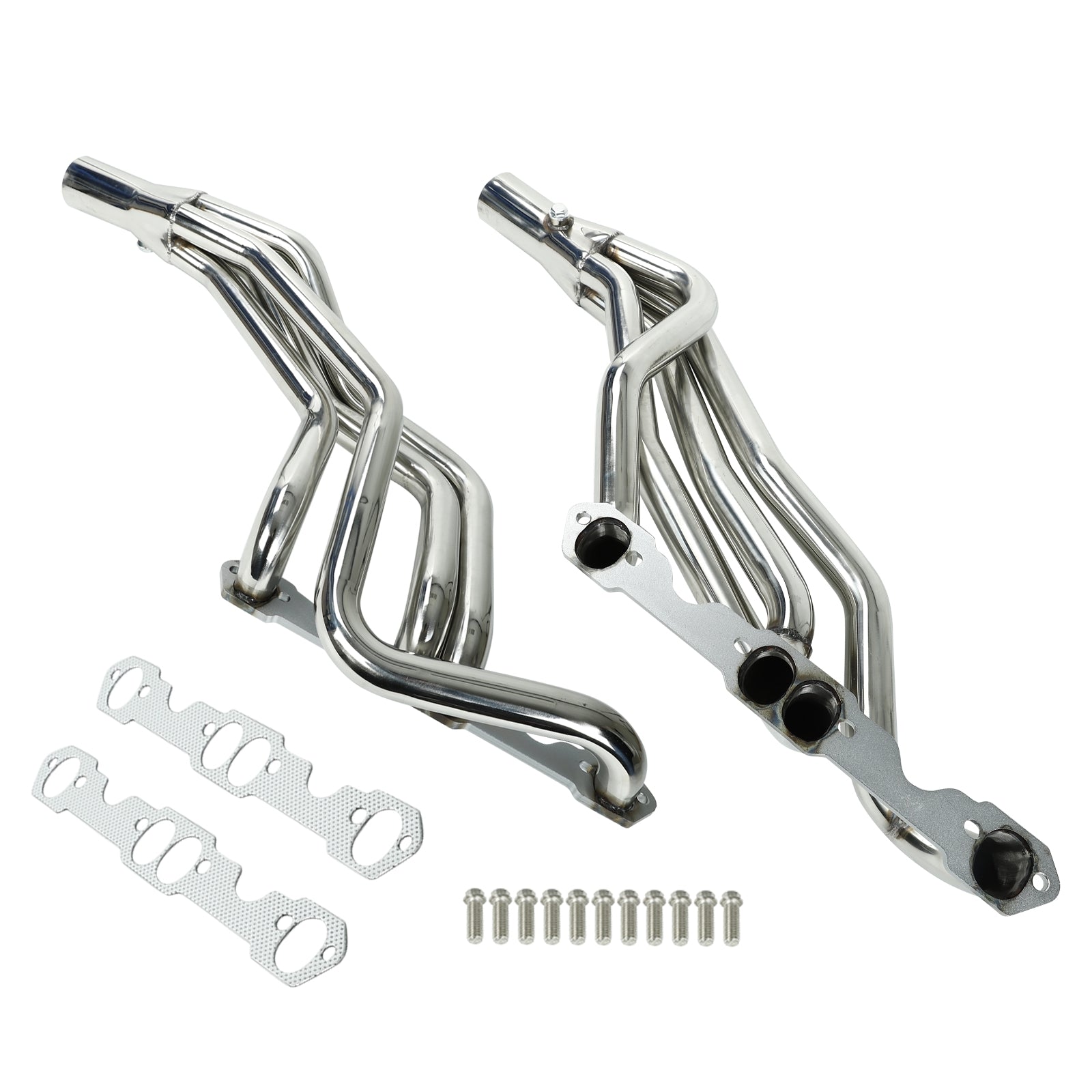 Exhaust Manifold Headers For 1993-1997 Chevy Camaro Pontiac Firebird 5.7 V8 MT001013 - Premium Automotive from Rapidvehicles - Just $351.99! Shop now at Rapidvehicles