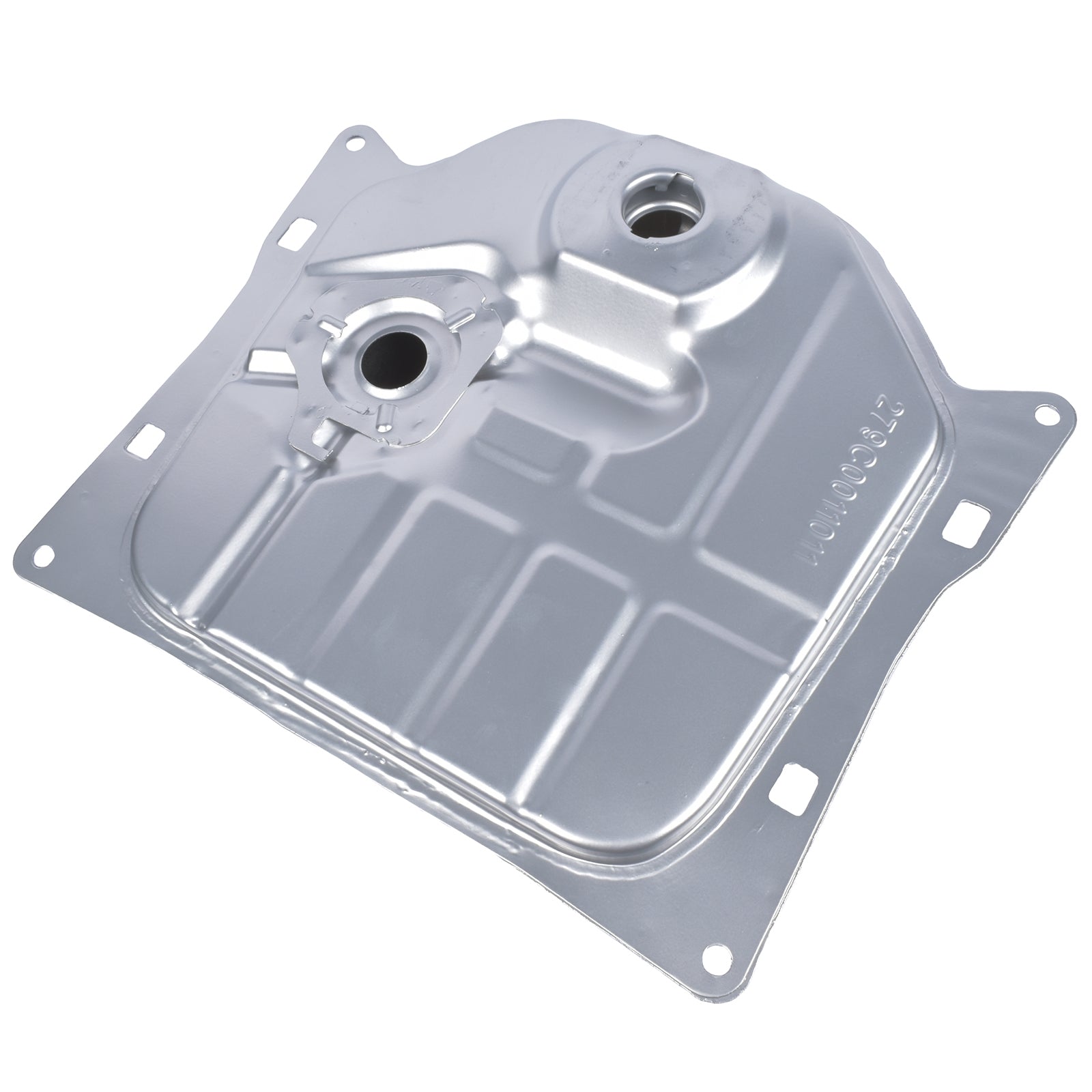 New Fuel Tank 17500-GET-010 for 2003-2023 Honda Ruckus 50 NPS50 - Premium Automotive from Rapidvehicles - Just $113.99! Shop now at Rapidvehicles