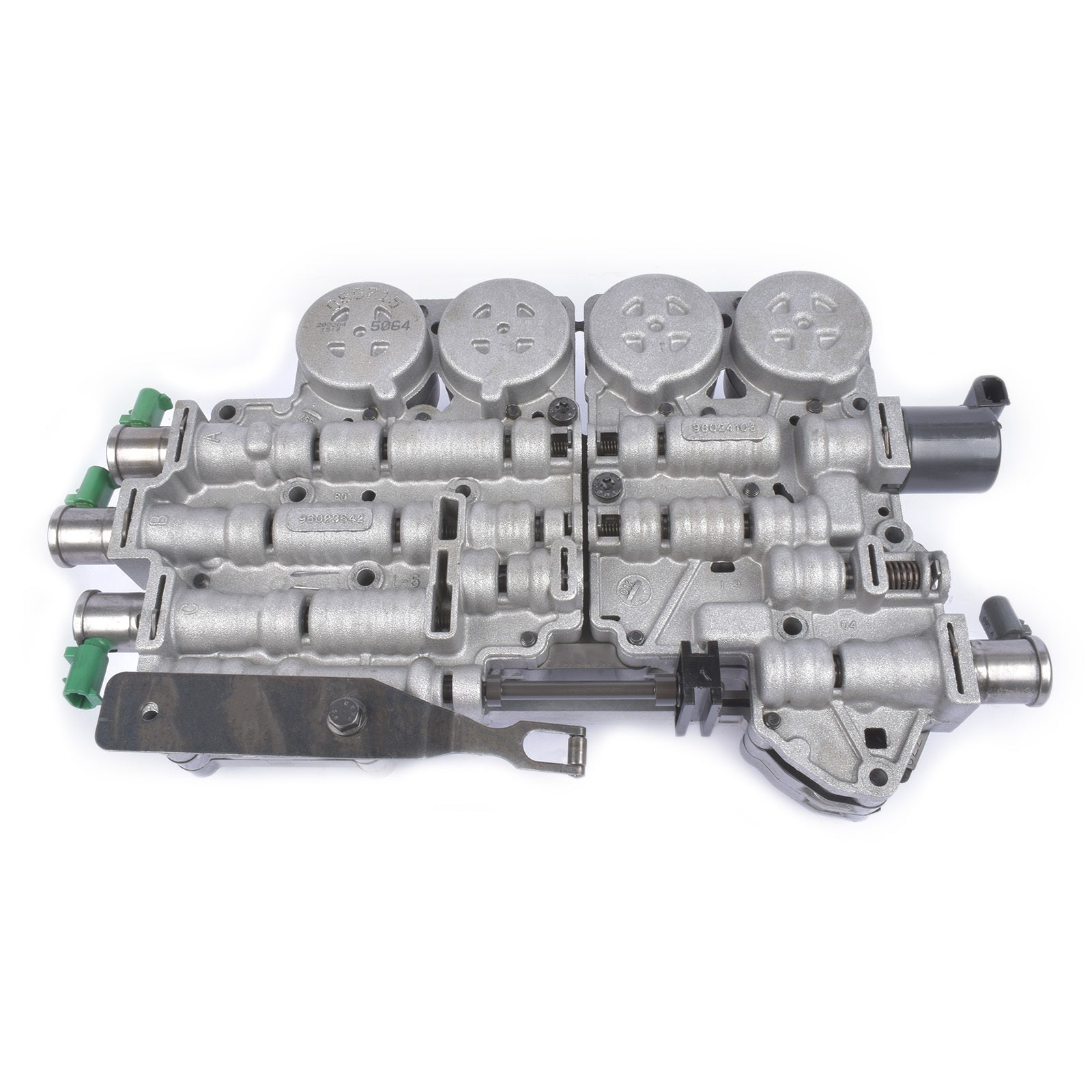 Transmission Valve Body P1347406 for BMW 325i 525i X5 Cadillac CTS SRX Pontiac G8 5L40E - Premium Automotive from Rapidvehicles - Just $266.99! Shop now at Rapidvehicles