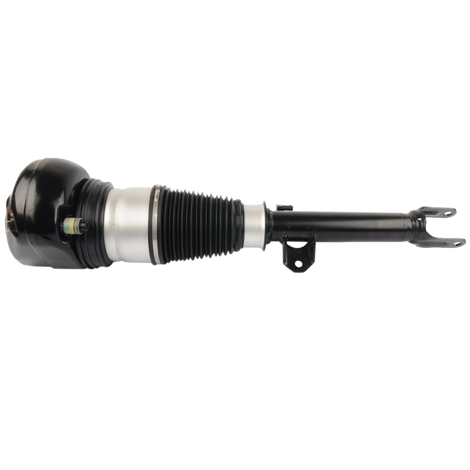 Front Left Air Suspension Strut with EDC 37106877553 for 15-21 BMW 7 Series G11 G12 740i 750i 37106874587 - Premium Automotive from Rapidvehicles - Just $410.99! Shop now at Rapidvehicles