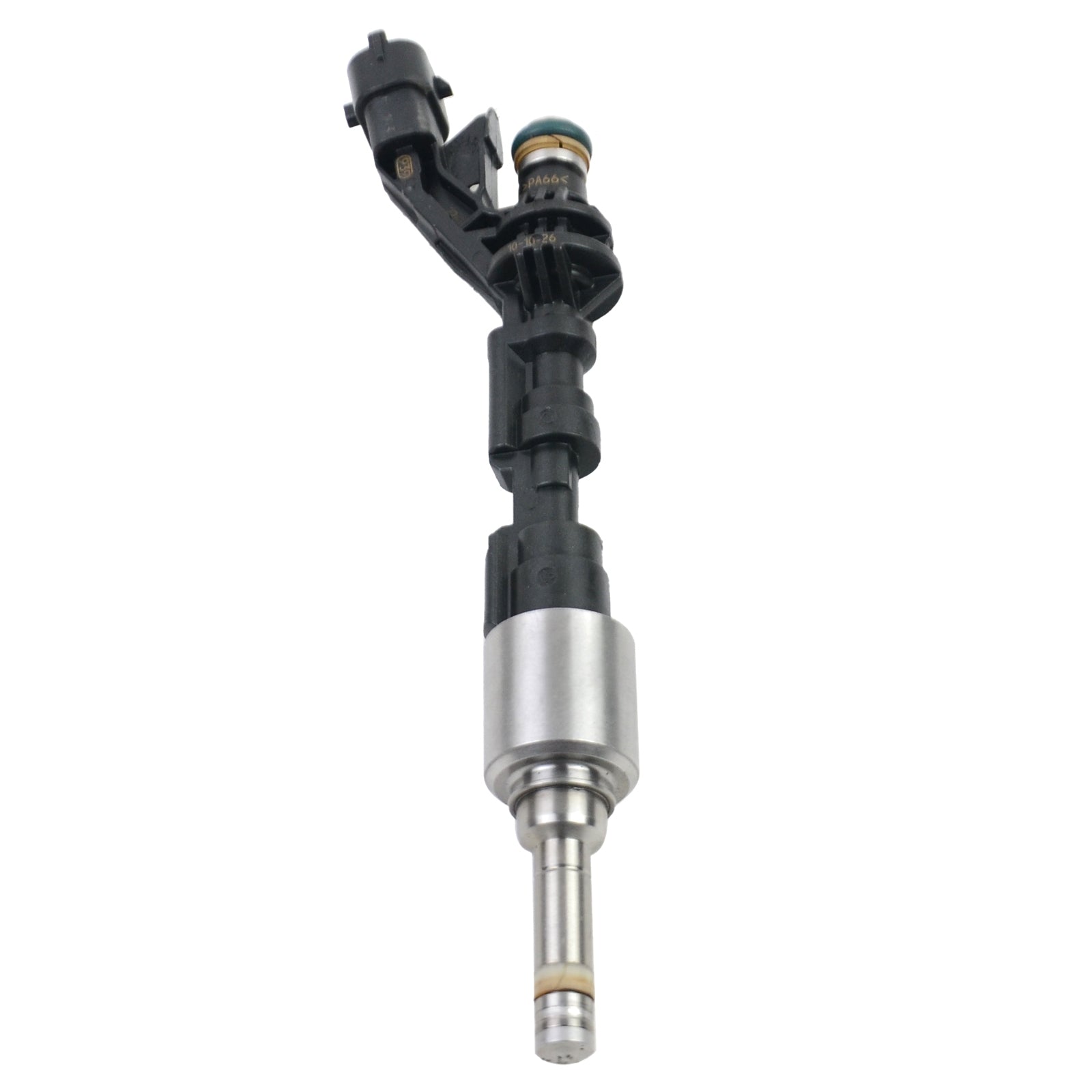 Fuel injector 8W939F593BA for Jaguar F-Type XF XFR XJ XK XKR C2D24386 LR079542 LR011964 8W939F593AD C2P16489 - Premium Automotive from Rapidvehicles - Just $63.99! Shop now at Rapidvehicles