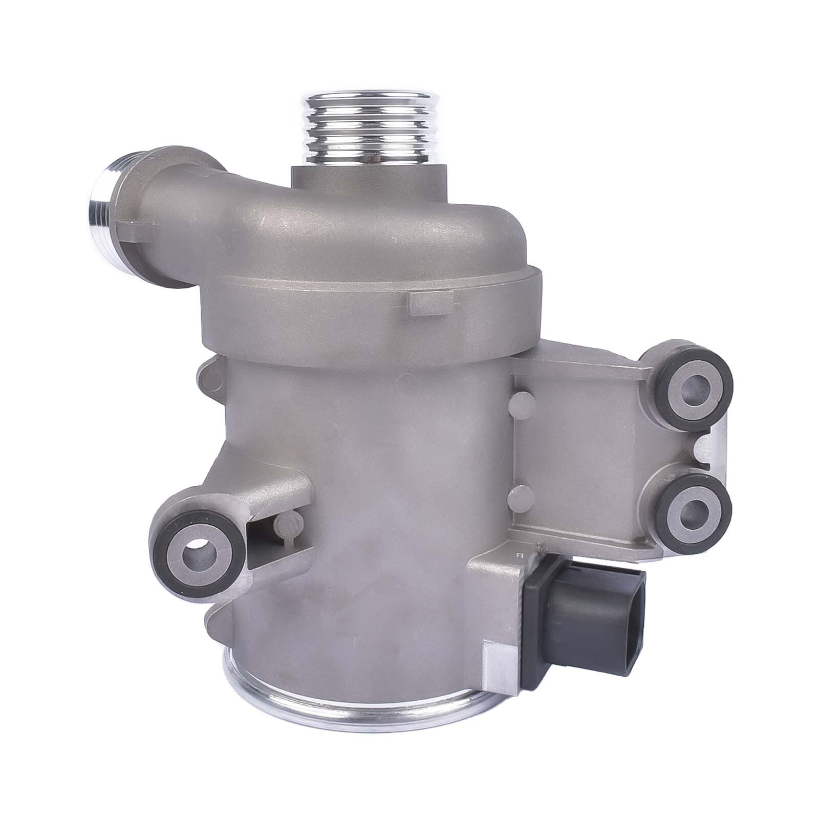 Electric Engine Water Pump 11517596763 for BMW F01-F04 F10 F12 F20 X3 X4 X5 X6 11518625098 11518635090 - Premium Automotive from Rapidvehicles - Just $194.40! Shop now at Rapidvehicles