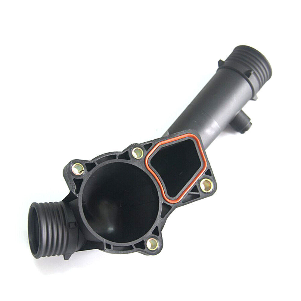 Thermostat Housing for BMW 528i 2.8L L6 Base Sedan 4Door 2.8L 11531740478 - Premium Automotive from Rapidvehicles - Just $20.99! Shop now at Rapidvehicles