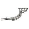 Exhaust Manifold Headers for Chevy Camaro SS, 6.2L V8, Pair  MT001020 - Premium Automotive from Rapidvehicles - Just $289.04! Shop now at Rapidvehicles