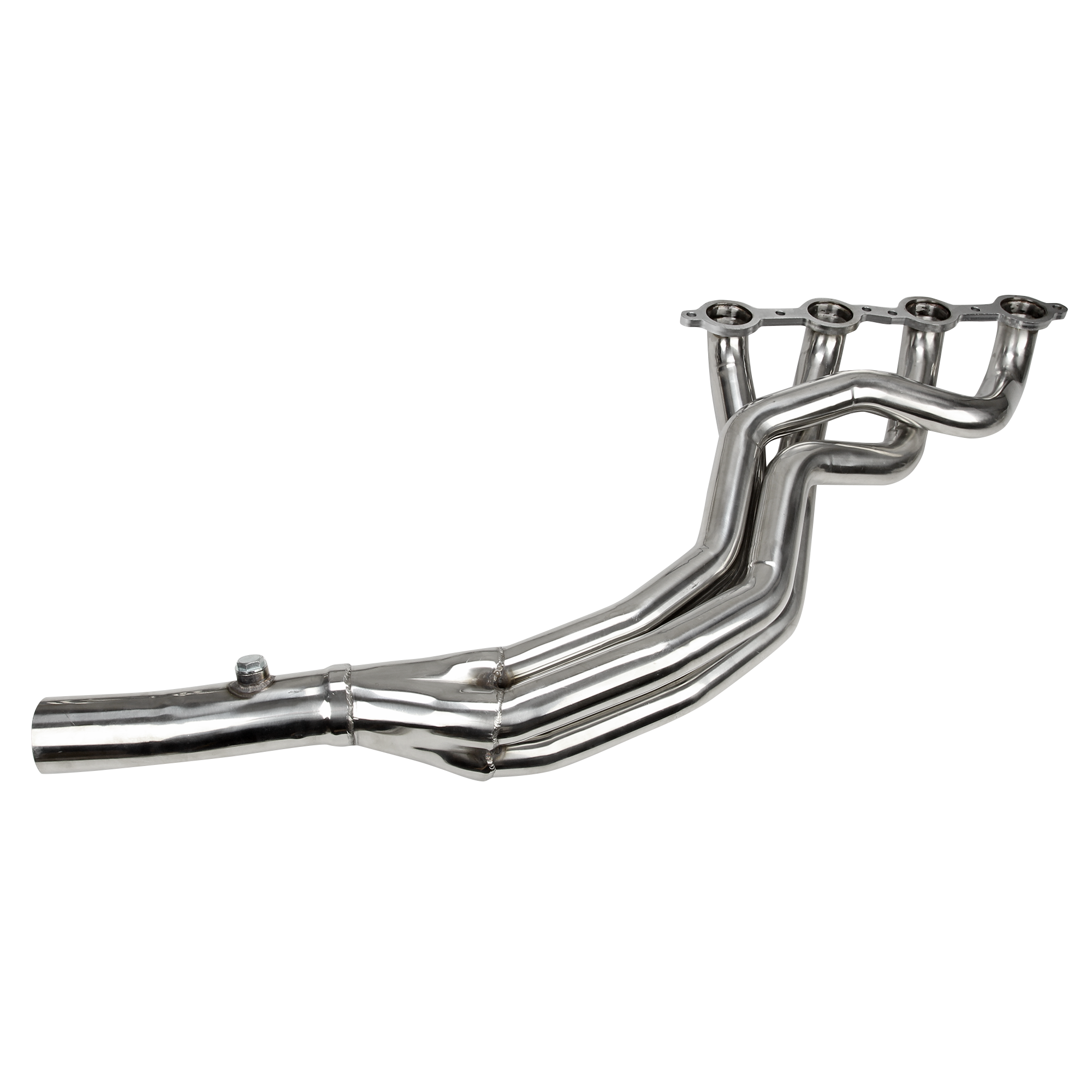 Exhaust Manifold Headers for Chevy Camaro SS, 6.2L V8, Pair  MT001020 - Premium Automotive from Rapidvehicles - Just $289.04! Shop now at Rapidvehicles