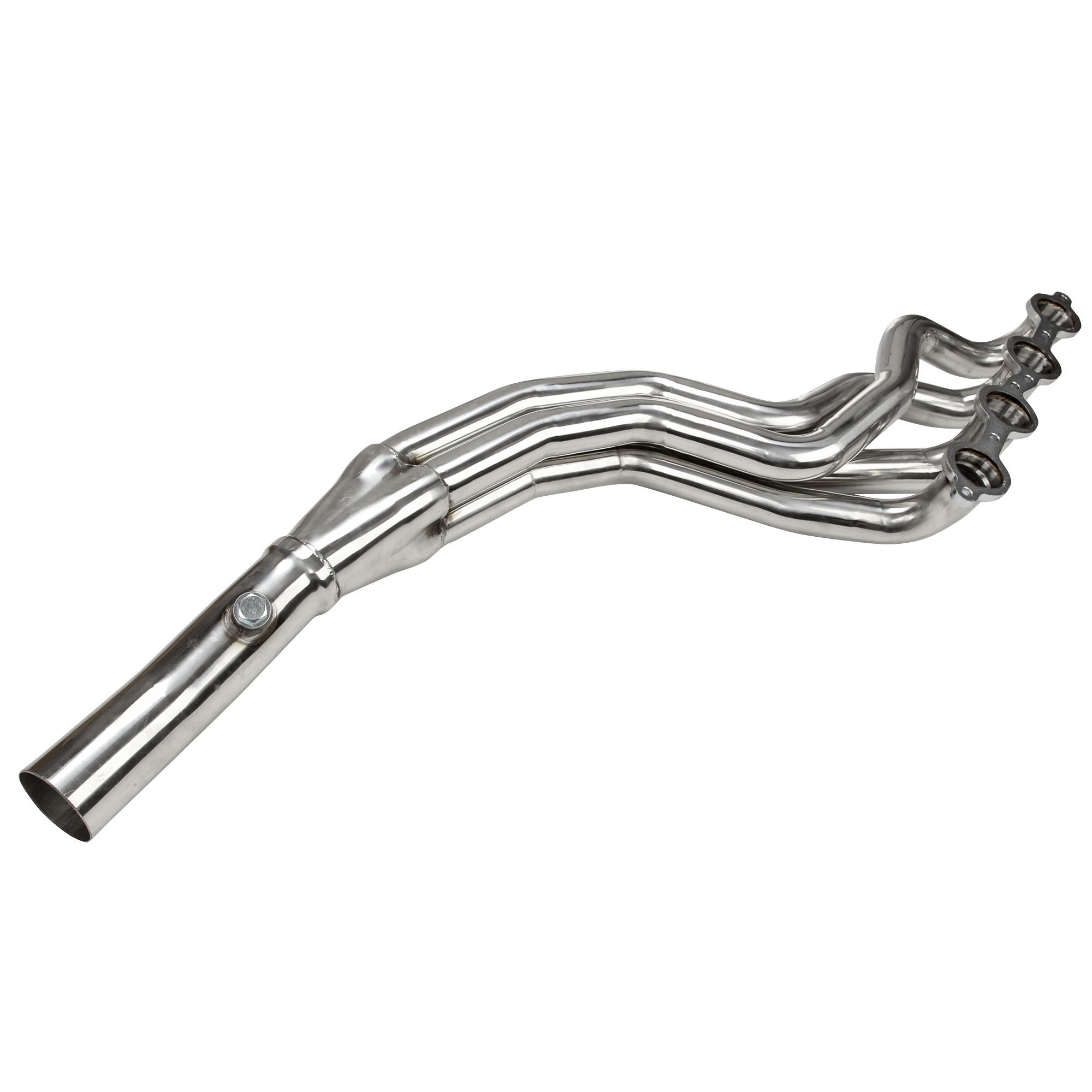 Exhaust Manifold Headers for Chevy Camaro SS, 6.2L V8, Pair  MT001020 - Premium Automotive from Rapidvehicles - Just $289.04! Shop now at Rapidvehicles